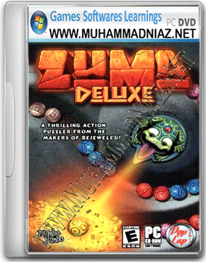 purchase zuma deluxe online